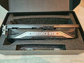 Gainward Phoenix GeForce RTX 3070 GS 8GB - top stav, záruka - 5