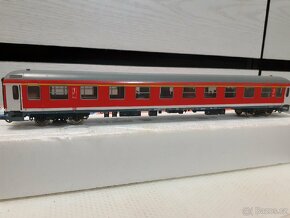 Roco H0 1:87 DB osobní vozy - 5