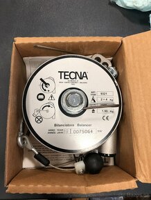 TECNA Balancer 9321 9365 - 5