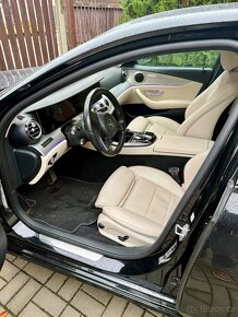 Mercedes Benz E350d 2017 - 5