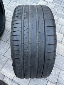 Alu kola 5x120 R19 - 5