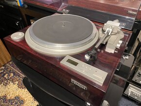 gramofon DENON DP 59L - 5