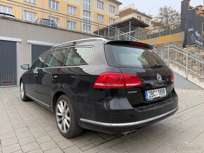 Volkswagen Passat B7 2.0 tdi 103 kw - 5