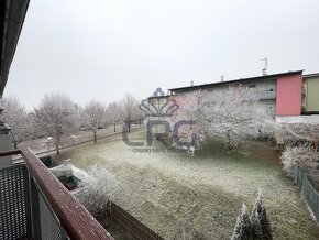 NABÍDKA PROSTORNÉHO BYTU 2+KK S BALKÓNEM, BRNO – ŽEBĚTÍN - 5