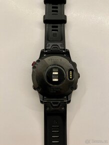 Prodám Garmin Fenix 6 PRO - 5