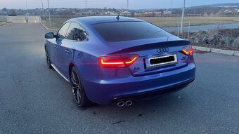 Audi A5 sportback - 5