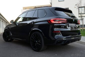 BMW X5 xDrive40i mHEV A/T - 5