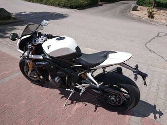 Triumph Speed Triple RR 2022 TOP - 5