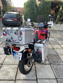 Honda Africa Twin - 5