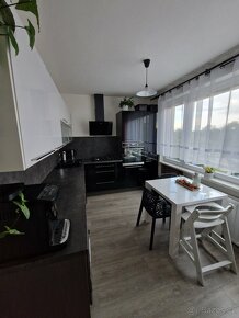 Byt 3+1 v os. vlastnictví, 69m², Výškovice, ul. Proskovická - 5