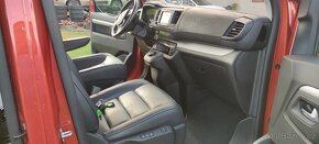 Toyota Proace 25700km r.v.2021.1 majitel - 5