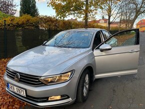 VW Passat - 5