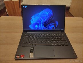 Lenovo Yoga Slim 7 - 5