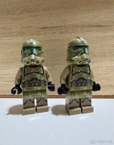 Lego Starwars 75035 - 5