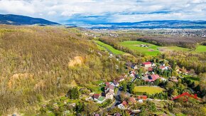 Prodej stavebního pozemku, 1 520 m2, Dubí - Drahůnky - 5