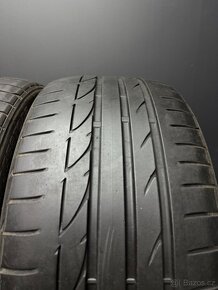 Sada pneu 245/40/18 BRIDGESTONE - 5