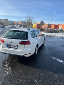 Volkswagen Golf 7.5 1.4 TSI 92kW - 5