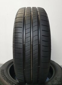 2x -- 215/55 R18 Letní pneu Bridgestone Turanza ECO -- - 5