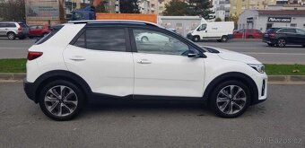 Kia Stonic NAJETO 88.000 km - 5