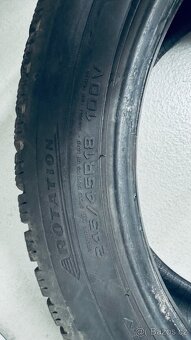 Pneu 245/45 r18-2ks - 5