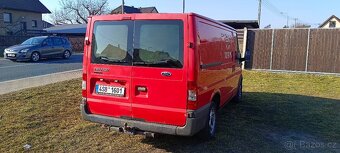 Ford Transit - 5