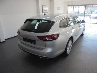 Opel Insignia 2.0D 128kW kombi Business Elegance Aut 06/2021 - 5