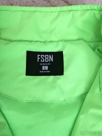 Dámská bunda FSBN L - 5