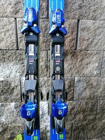 SALOMON S/RACE Rush GS 170cm r-16. Model 2021/2022 - 5