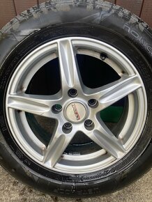 Dezent R15 5x112 - 5