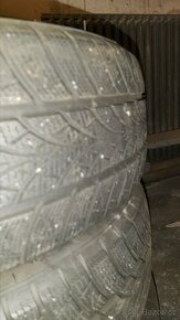 Zimní pneumatiky TRIANGEL 215/60 R16 99H - 5