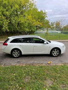 Opel insignia sports tourer sw 2D 96kw - 5