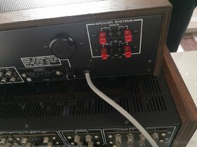 Vintage Receiver Superscope R-1262 (Marantz) - 5