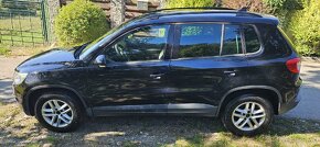 Volkswagen Tiguan 2.0 tdi rv 2011 najeto 185 tiskm - 5