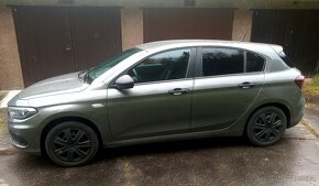 FIAT TIPO hatchback 1,4 benzín 32 000km - 5