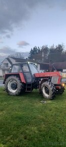 Zetor crystal 12045 - 5