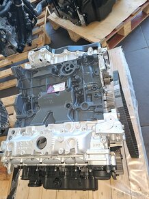 MOTOR 4HB 2,2 HDI EURO 6 - 4H03-4HB - 4HA - 4HH EURO 6 - 5