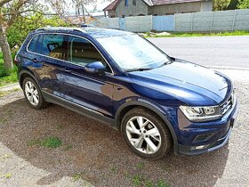 VW Tiguan 2,0 TDI 110 kW DSG full LED - 5