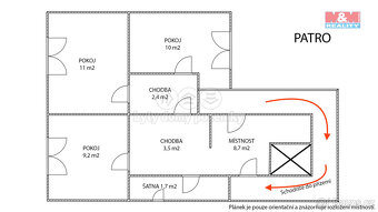 Prodej rodinného domu, 130 m², Jaroměřice - 5