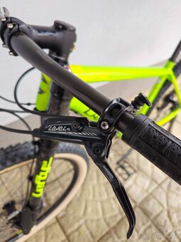 Horské kolo Cannondale F-Si 29″ Carbon 2 2018 - 5