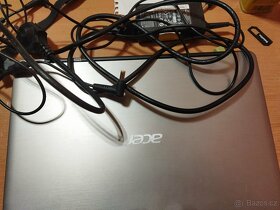 Acer Aspire S3 - 5