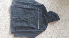 Adidas dětská větrovka, velikost 150 cm, věk 11 až 12 let - 5