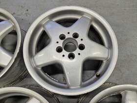 Disky Mercedes 5x112 R16 - 5