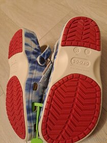 Crocs Levi's - 5