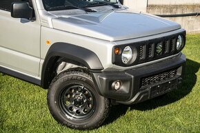 Suzuki Jimny 1.5 GL LCV - 5