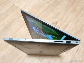 Dell dotykový 13" , SSD 512GB, pamět 12GB, Win 11 Pro - 5