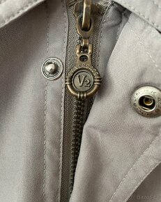 Versace Harrington Jacket - 5