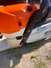 STIHL MS 462 CM VW - 5