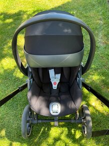 Cybex priam - 5