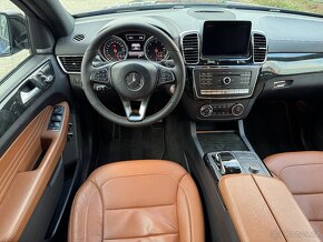 MERCEDES-BENZ GLE 350 D 4MATIC - odpočet DPH - 5