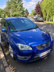 Ford Focus ST225 - 5